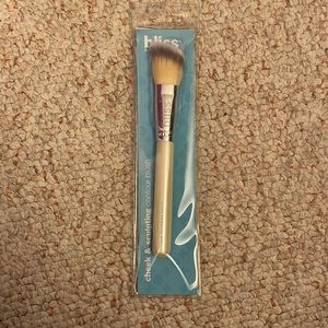 Bliss Makeup Brush